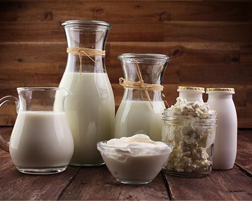 美味健康乳制品乳制品牛奶图片