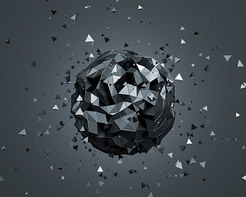 科技球形JPG图片3D素材