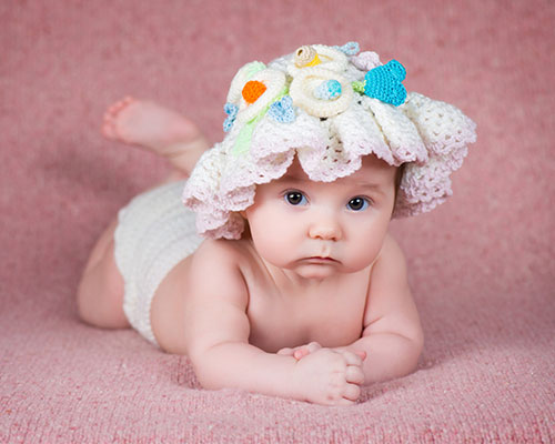新生儿婴儿高清写真摄影艺术照下载