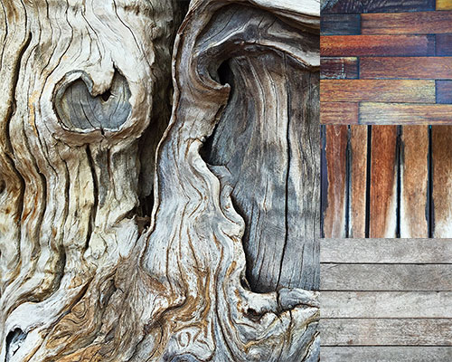 天然木质纹理高清图片下载
