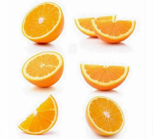 橙子图片1
