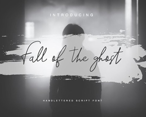 Fall of the ghost 2903916