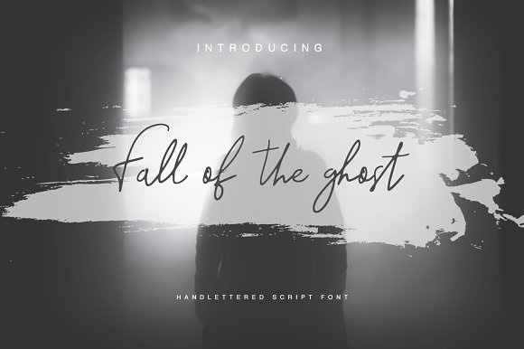 Fall of the ghost 29039161